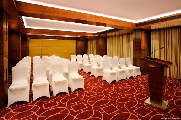 Hotel Four Points by Sheraton Ahmedabad (Ahmadābād)